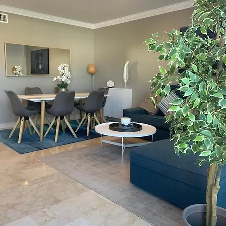 Splendid With Sea View Apartment