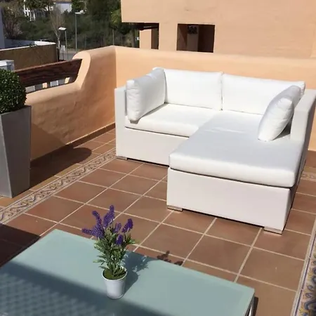 Splendid With Sea View