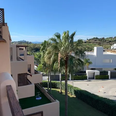 Splendid With Sea View Apartment