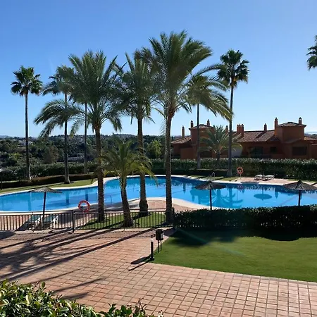 Splendid With Sea View * Estepona