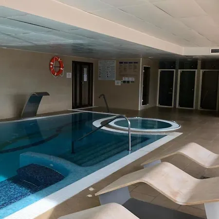 Splendid With Sea View * Estepona