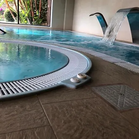 Splendid With Sea View Apartment *