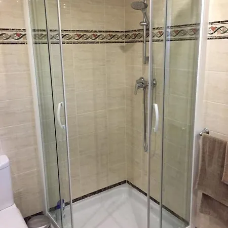 Splendid With Sea View * Estepona