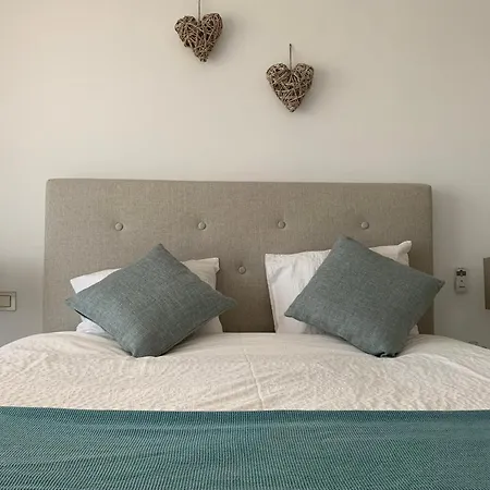 Splendid With Sea View *