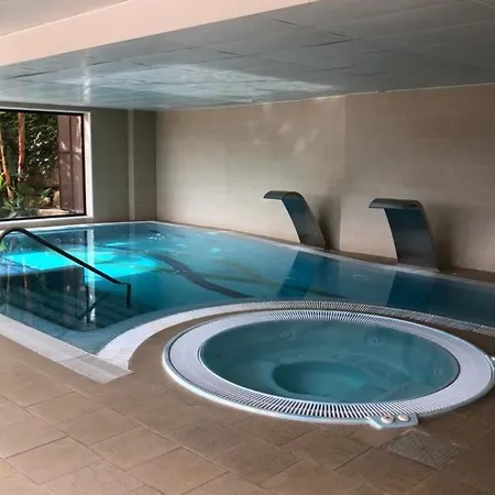 Splendid With Sea View Apartment