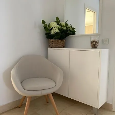 Splendid With Sea View * Estepona