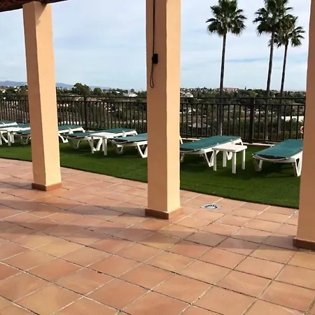 Apartment Splendid With Sea View